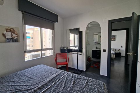 Wohnung zum Verkauf Torrevieja, Alicante, Spanien 3 Schlafzimmer, 83 m2 Nr. 125659 - Foto 11