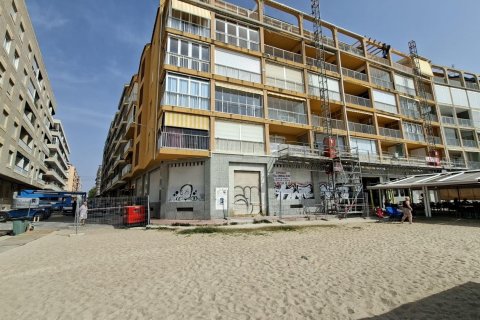 Wohnung zum Verkauf Torrevieja, Alicante, Spanien 3 Schlafzimmer, 83 m2 Nr. 125659 - Foto 24
