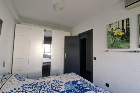 Wohnung zum Verkauf Torrevieja, Alicante, Spanien 3 Schlafzimmer, 83 m2 Nr. 125659 - Foto 16