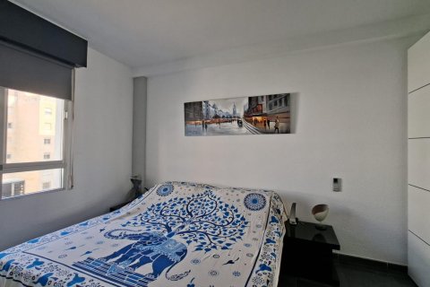 Wohnung zum Verkauf Torrevieja, Alicante, Spanien 3 Schlafzimmer, 83 m2 Nr. 125659 - Foto 17