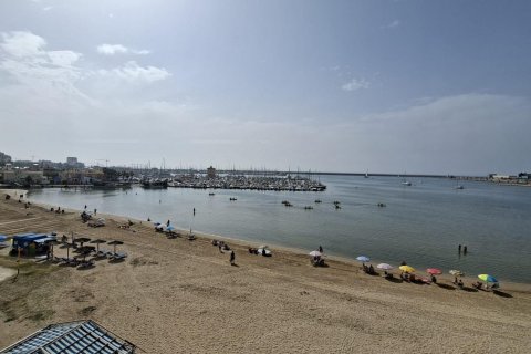 Wohnung zum Verkauf Torrevieja, Alicante, Spanien 3 Schlafzimmer, 83 m2 Nr. 125659 - Foto 14