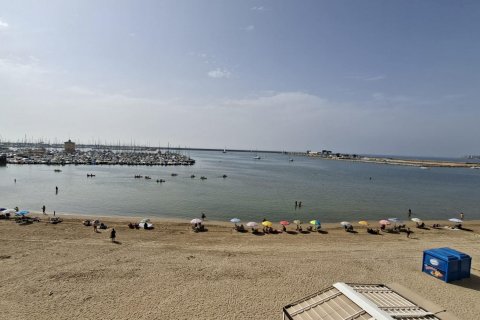 Wohnung zum Verkauf Torrevieja, Alicante, Spanien 3 Schlafzimmer, 83 m2 Nr. 125659 - Foto 10