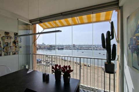 Wohnung zum Verkauf Torrevieja, Alicante, Spanien 3 Schlafzimmer, 83 m2 Nr. 125659 - Foto 1