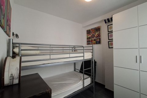Wohnung zum Verkauf Torrevieja, Alicante, Spanien 3 Schlafzimmer, 83 m2 Nr. 125659 - Foto 18