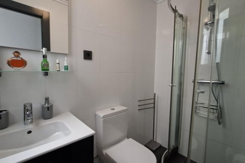 Wohnung zum Verkauf Torrevieja, Alicante, Spanien 3 Schlafzimmer, 83 m2 Nr. 125659 - Foto 20