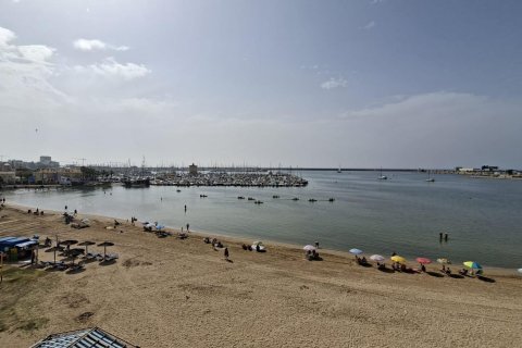 Wohnung zum Verkauf Torrevieja, Alicante, Spanien 3 Schlafzimmer, 83 m2 Nr. 125659 - Foto 9