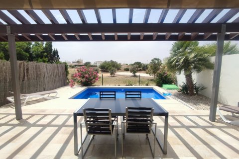 Huvila myytävänä Sucina, Murcia, Espanja, 2 makuuhuonetta,  No. 125657 - kuva 2