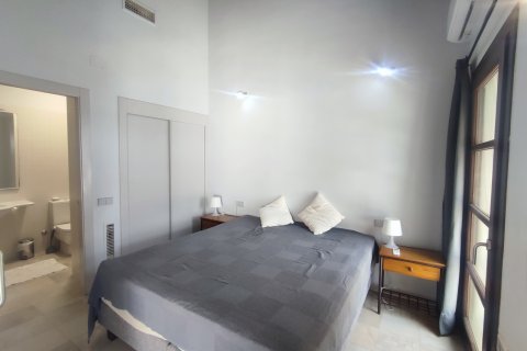 Huvila myytävänä Sucina, Murcia, Espanja, 2 makuuhuonetta,  No. 125657 - kuva 27