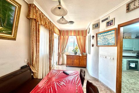 Apartament Torrevieja, Alicante, Hiszpania 3 sypialnie, 140 mkw. nr 125658 – zdjęcie 8