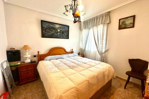 Apartament Torrevieja, Alicante, Hiszpania 3 sypialnie, 140 mkw. nr 125658 – zdjęcie 15