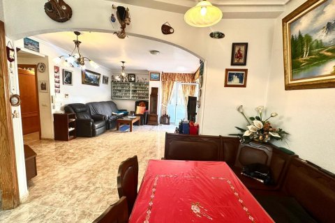Apartament Torrevieja, Alicante, Hiszpania 3 sypialnie, 140 mkw. nr 125658 – zdjęcie 11