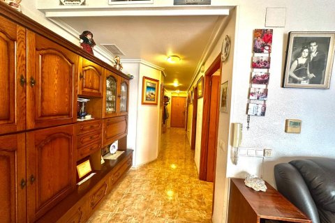 Apartament Torrevieja, Alicante, Hiszpania 3 sypialnie, 140 mkw. nr 125658 – zdjęcie 12