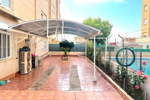 Apartament Torrevieja, Alicante, Hiszpania 3 sypialnie, 140 mkw. nr 125658 – zdjęcie 2