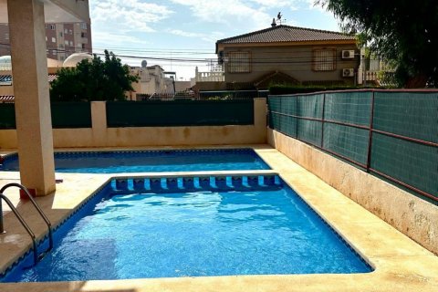 Apartament Torrevieja, Alicante, Hiszpania 3 sypialnie, 140 mkw. nr 125658 – zdjęcie 23