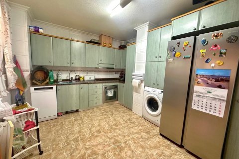 Apartament Torrevieja, Alicante, Hiszpania 3 sypialnie, 140 mkw. nr 125658 – zdjęcie 9