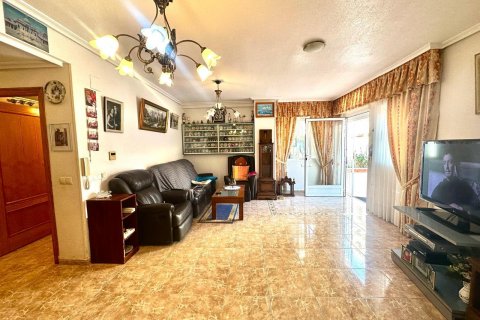 Apartament Torrevieja, Alicante, Hiszpania 3 sypialnie, 140 mkw. nr 125658 – zdjęcie 1