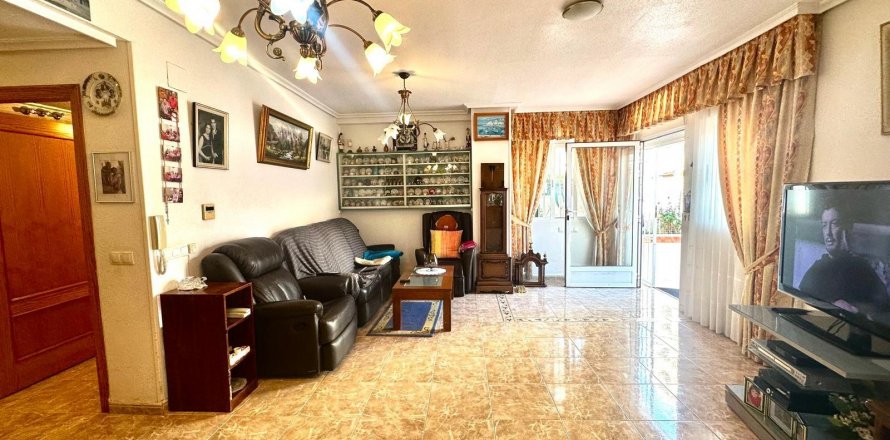 Apartament Torrevieja, Alicante, Hiszpania 3 sypialnie, 140 mkw. nr 125658
