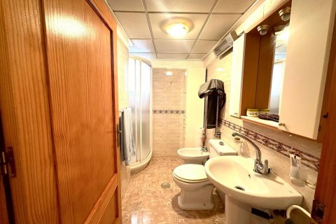 Apartament Torrevieja, Alicante, Hiszpania 3 sypialnie, 140 mkw. nr 125658 – zdjęcie 14