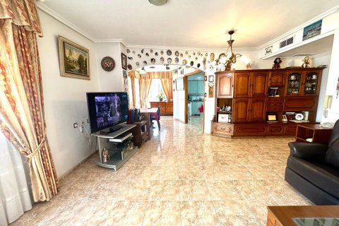 Apartament Torrevieja, Alicante, Hiszpania 3 sypialnie, 140 mkw. nr 125658 – zdjęcie 6