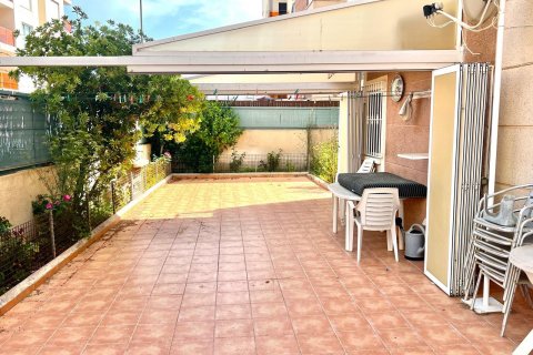Apartament Torrevieja, Alicante, Hiszpania 3 sypialnie, 140 mkw. nr 125658 – zdjęcie 4