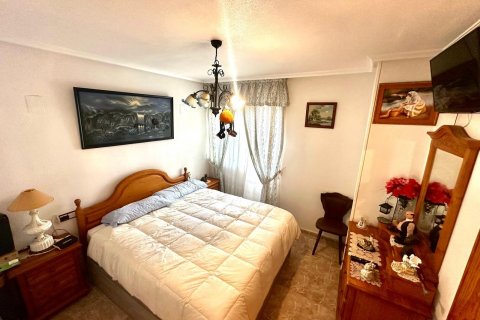 Apartament Torrevieja, Alicante, Hiszpania 3 sypialnie, 140 mkw. nr 125658 – zdjęcie 16