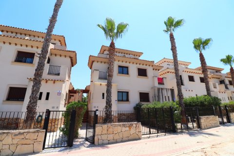 Townhouse for sale Algorfa, Alicante, Spain 3 bedrooms, 100 sq.m. No. 129627 - photo 29