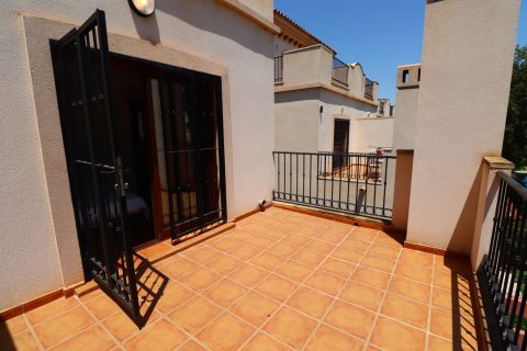 Townhouse for sale Algorfa, Alicante, Spain 3 bedrooms, 100 sq.m. No. 129627 - photo 22