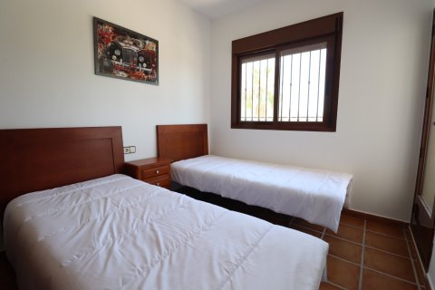 Townhouse for sale Algorfa, Alicante, Spain 3 bedrooms, 100 sq.m. No. 129627 - photo 17