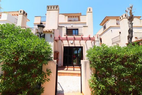 Townhouse for sale Algorfa, Alicante, Spain 3 bedrooms, 100 sq.m. No. 129627 - photo 25