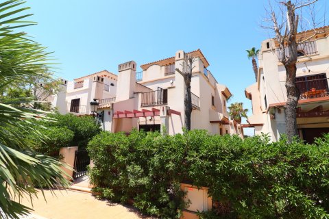 Townhouse for sale Algorfa, Alicante, Spain 3 bedrooms, 100 sq.m. No. 129627 - photo 28