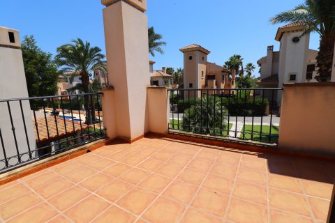Townhouse for sale Algorfa, Alicante, Spain 3 bedrooms, 100 sq.m. No. 129627 - photo 5