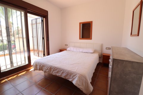 Townhouse for sale Algorfa, Alicante, Spain 3 bedrooms, 100 sq.m. No. 129627 - photo 14