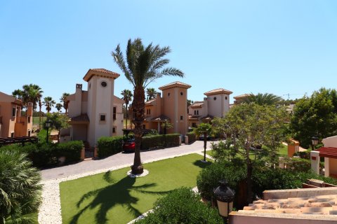 Townhouse for sale Algorfa, Alicante, Spain 3 bedrooms, 100 sq.m. No. 129627 - photo 27