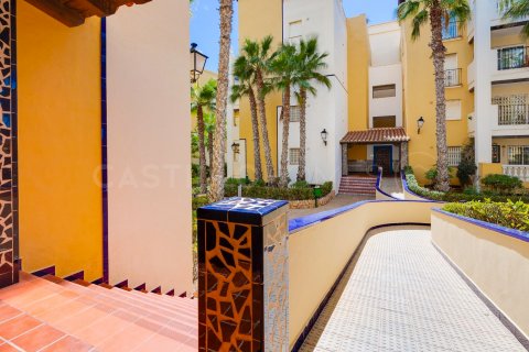 Apartment for sale Torrevieja, Alicante, Spain 2 bedrooms, 60 sq.m. No. 129631 - photo 29