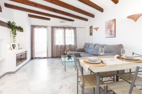 Apartment for sale Torrevieja, Alicante, Spain 2 bedrooms, 60 sq.m. No. 129631 - photo 9