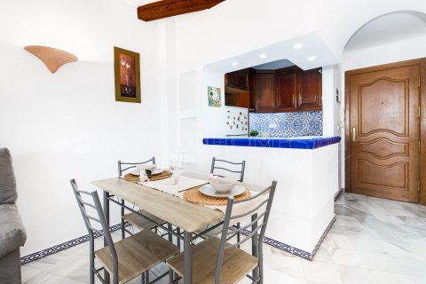 Apartment for sale Torrevieja, Alicante, Spain 2 bedrooms, 60 sq.m. No. 129631 - photo 10