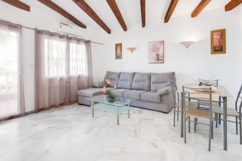 Apartment for sale Torrevieja, Alicante, Spain 2 bedrooms, 60 sq.m. No. 129631 - photo 7