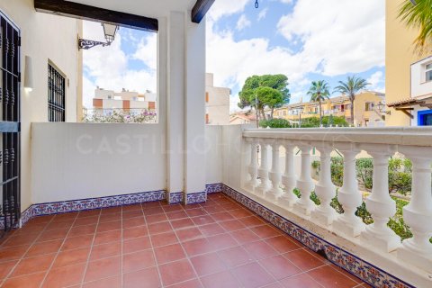 Apartment for sale Torrevieja, Alicante, Spain 2 bedrooms, 60 sq.m. No. 129631 - photo 25