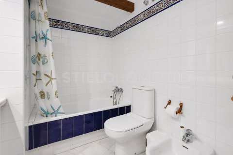 Apartment for sale Torrevieja, Alicante, Spain 2 bedrooms, 60 sq.m. No. 129631 - photo 20