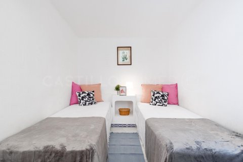 Apartment for sale Torrevieja, Alicante, Spain 2 bedrooms, 60 sq.m. No. 129631 - photo 23