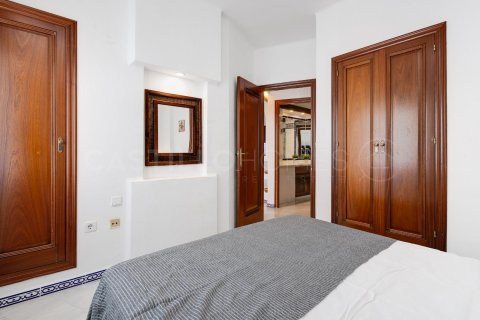 Apartment for sale Torrevieja, Alicante, Spain 2 bedrooms, 60 sq.m. No. 129631 - photo 18