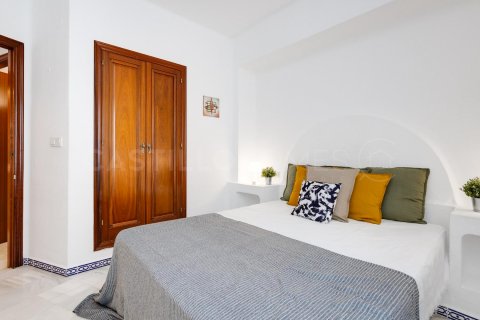 Apartment for sale Torrevieja, Alicante, Spain 2 bedrooms, 60 sq.m. No. 129631 - photo 5