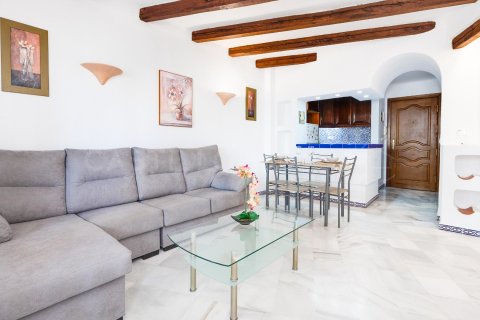 Apartment for sale Torrevieja, Alicante, Spain 2 bedrooms, 60 sq.m. No. 129631 - photo 8