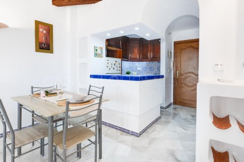 Apartment for sale Torrevieja, Alicante, Spain 2 bedrooms, 60 sq.m. No. 129631 - photo 11