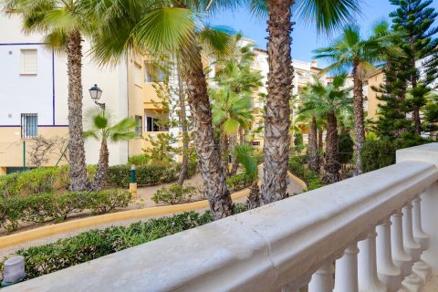 Apartment for sale Torrevieja, Alicante, Spain 2 bedrooms, 60 sq.m. No. 129631 - photo 3
