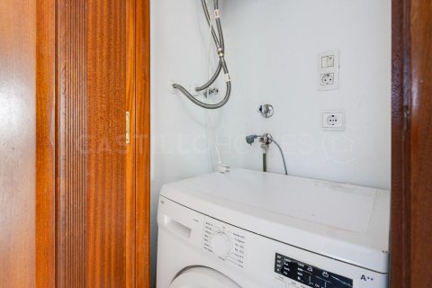 Apartment for sale Torrevieja, Alicante, Spain 2 bedrooms, 60 sq.m. No. 129631 - photo 26