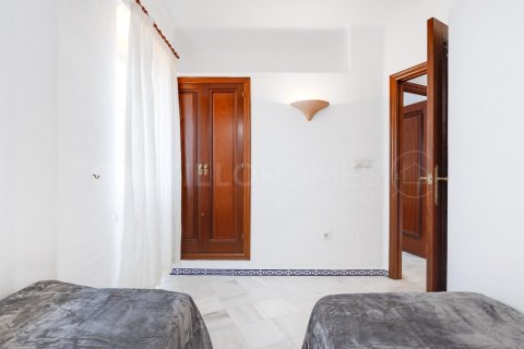 Apartment for sale Torrevieja, Alicante, Spain 2 bedrooms, 60 sq.m. No. 129631 - photo 24