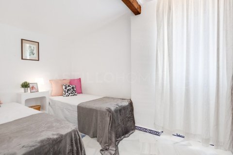 Apartment for sale Torrevieja, Alicante, Spain 2 bedrooms, 60 sq.m. No. 129631 - photo 22