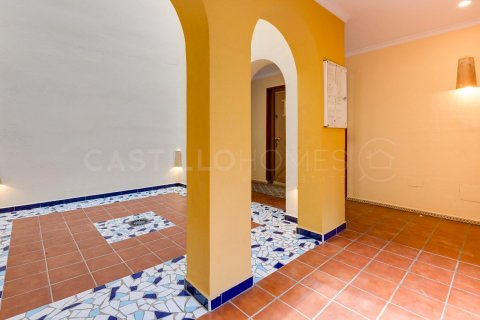 Apartment for sale Torrevieja, Alicante, Spain 2 bedrooms, 60 sq.m. No. 129631 - photo 28