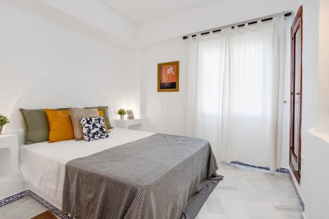 Apartment for sale Torrevieja, Alicante, Spain 2 bedrooms, 60 sq.m. No. 129631 - photo 16